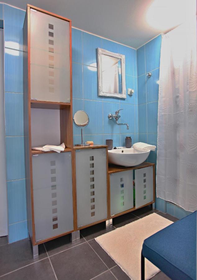Ubytování pod Rozhlednou Velké Karlovice Exterior foto