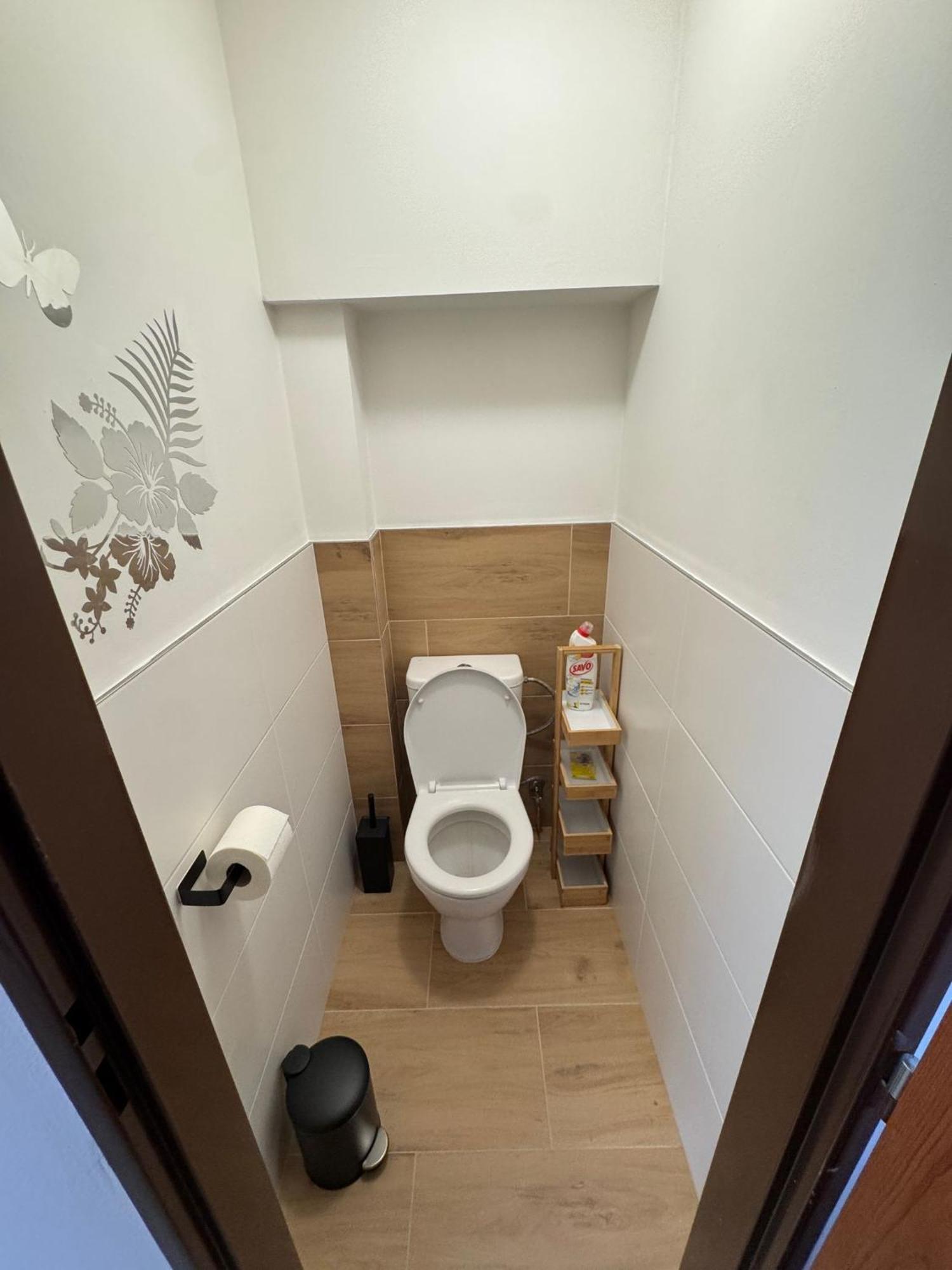 Ubytování pod Rozhlednou Velké Karlovice Exterior foto